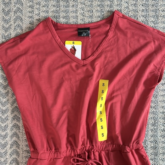 NWT 32 Degrees Dress - Picture 3 of 7